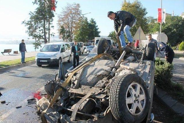 Gökhan, Hayata Tutunamadı