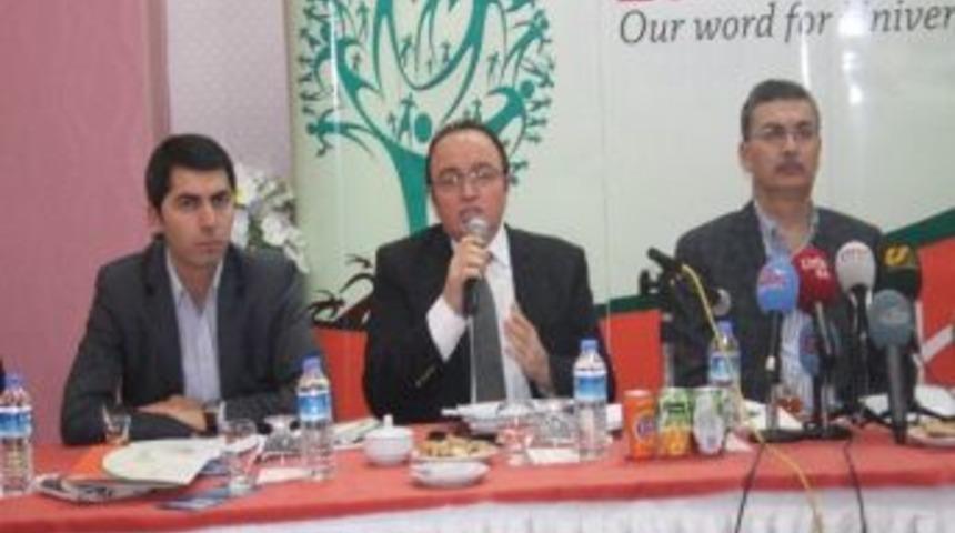 Şanlıurfa&rsquo;da Trafik Konusunda Topyekun Seferberlik