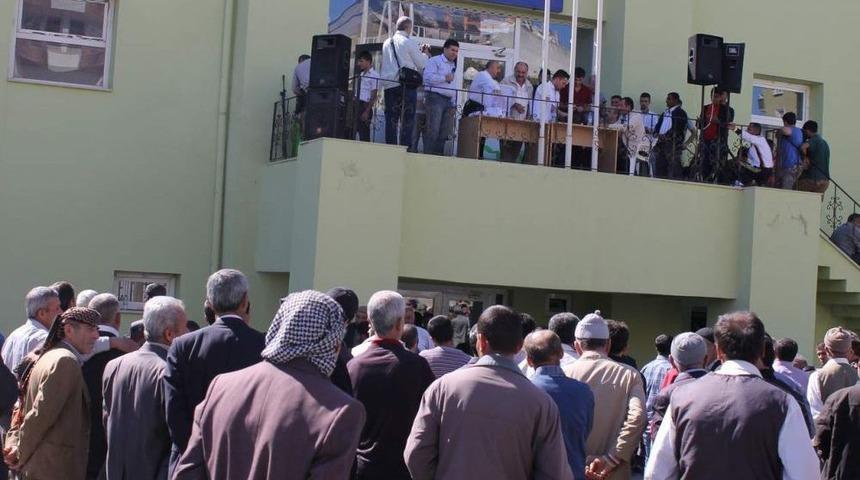 570 Kişilik Istihdam Projesine Bin 500 Başvuru Yapıldı