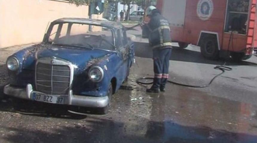 Yarım Asırlık Ara&ccedil; K&uuml;l Oldu