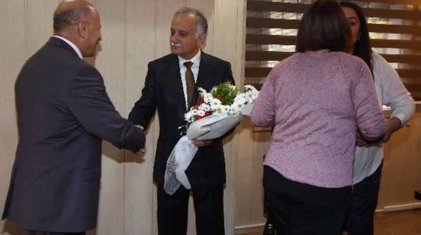 Bayraklı&rsquo;da Bayram Sevinci