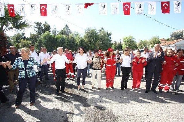 Bayraklı’da Bayram Sevinci 2