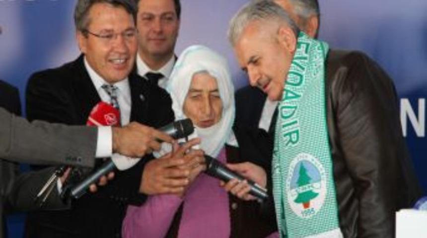 GSM Vericilerini Tek Direkte Toplama Uygulamasına Manili A&ccedil;ılış