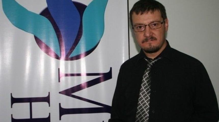 Menua Otel 140 Kişilik Toplantı Salonu Oluşturdu