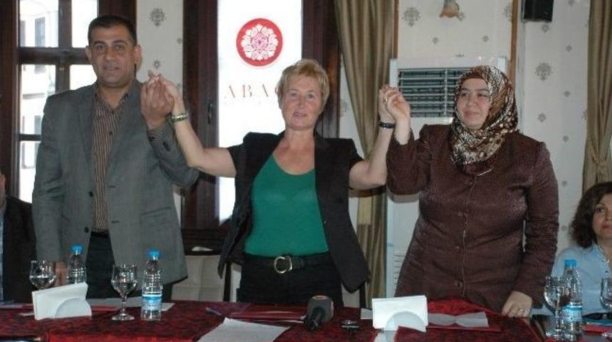 Eskişehir İle Kocaeli Kardeş Oldu