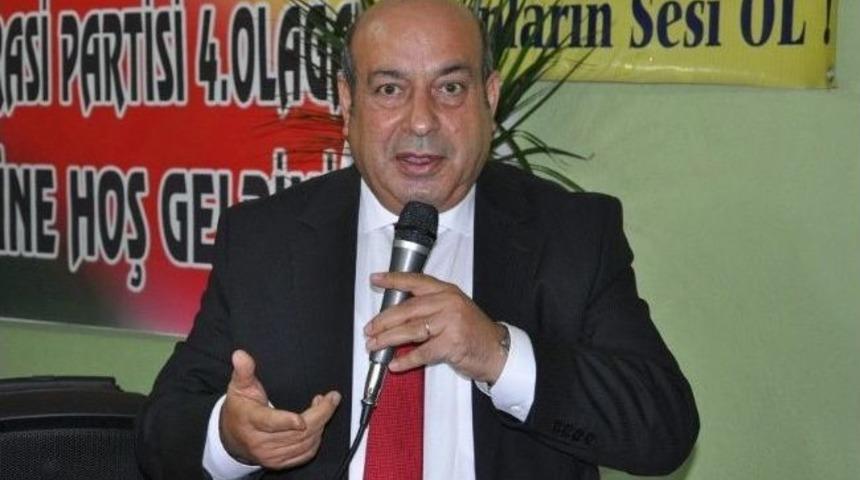 Bdp'li Hasip Kaplan, Askerlik S&uuml;resini Değerlendirdi