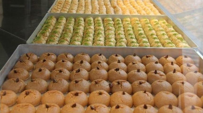 'tatlı' Hareketlilik