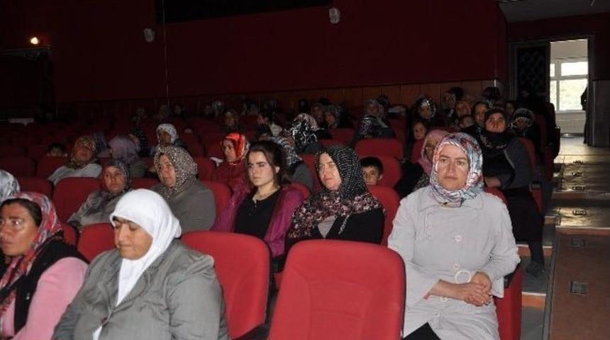 &ldquo;yetime Sahip &Ccedil;ık&rdquo; Projesi Kapsamında 70 Aileye Kurban Kesilecek