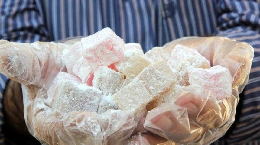 Yayladağı Lokumu T&uuml;rkiye'de Markalaşıyor