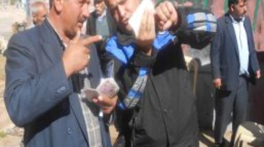 Dolandırıcılara Dikkat Uyarısı