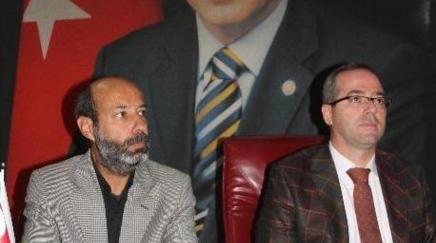 Ak Parti&rsquo;de Se&ccedil;im Hazırlıkları