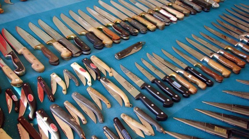 Osmanlı'nın Kılı&ccedil; Yatağında, G&uuml;n&uuml;m&uuml;zde Kurban Bı&ccedil;ağı Yapılıyor