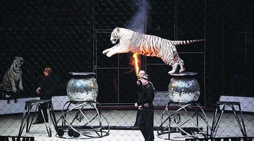 B&uuml;y&uuml;k Ankara Sirki Bayram&rsquo;da Başlıyor