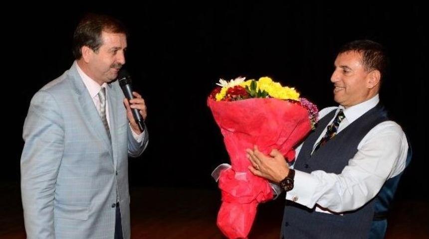 Beylikd&uuml;z&uuml;, &Uuml;st&uuml;n D&ouml;kmen&rsquo;i Ağırladı