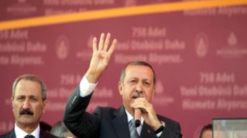 Erdoğan: Boğaz G&uuml;zel, Ama Kanal İstanbul Daha G&uuml;zel Olacak