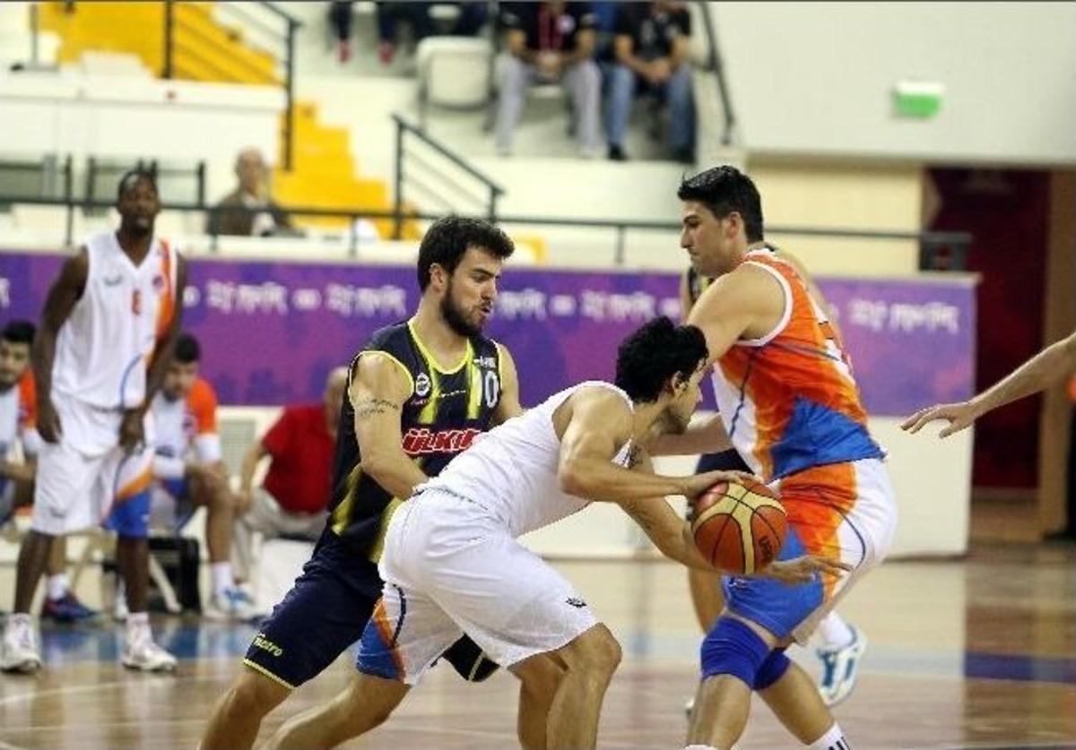 Beko Basketbol Ligi