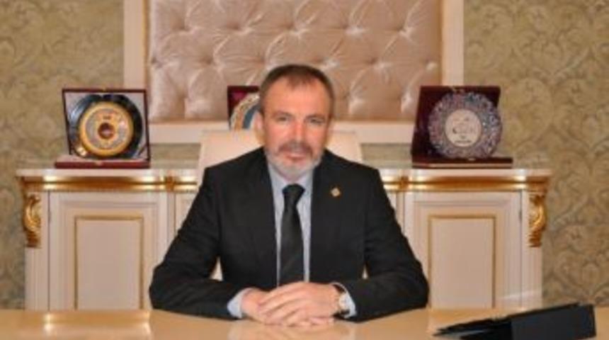 Asiad Gıda Sekt&ouml;r&uuml;n&uuml; Mersin'de Buluşturuyor