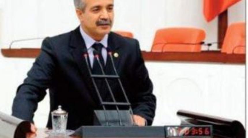 Fırat&rsquo;an Kurban Bayramı Mesajı