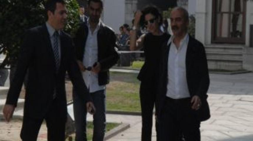 Yılmaz Erdoğan,russell Crowe&rsquo;nin Filminde Yer Alacağı Sinyalini Verdi