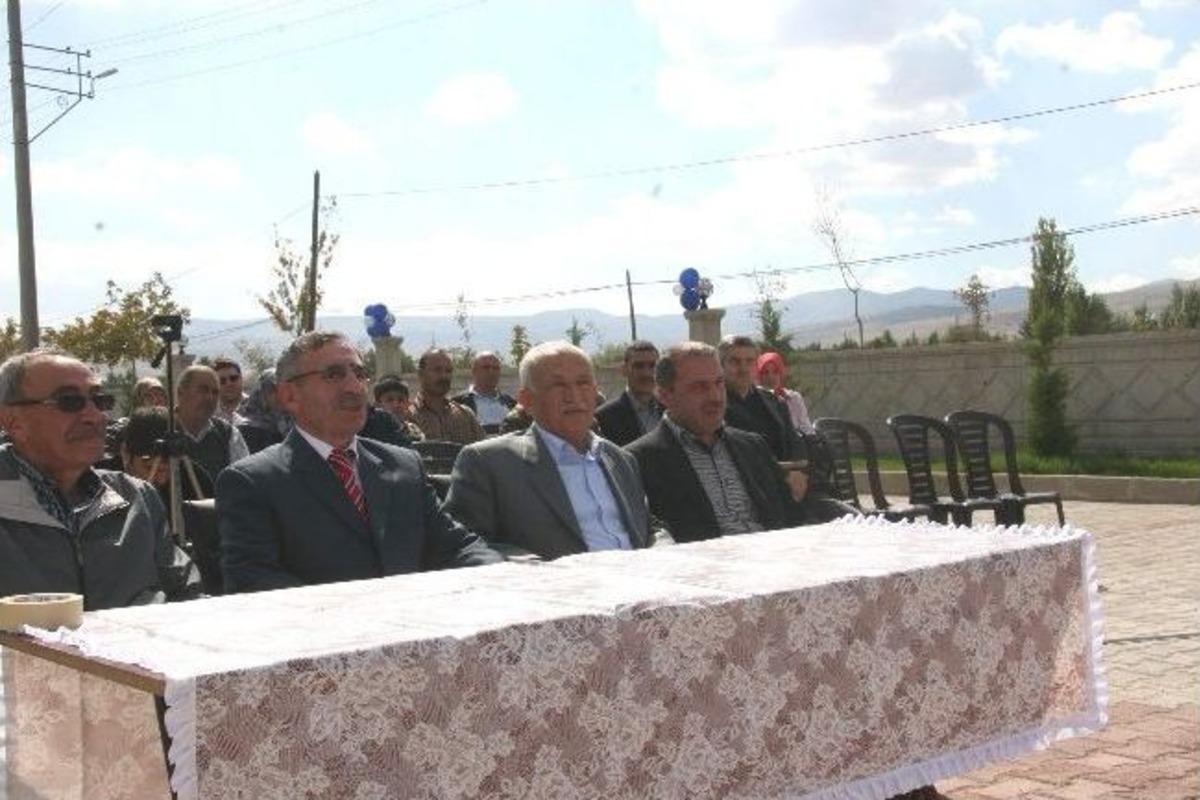 Huzurlu İnşaatın Afyonkarahisar&rsquo;da Gurur G&uuml;n&uuml;