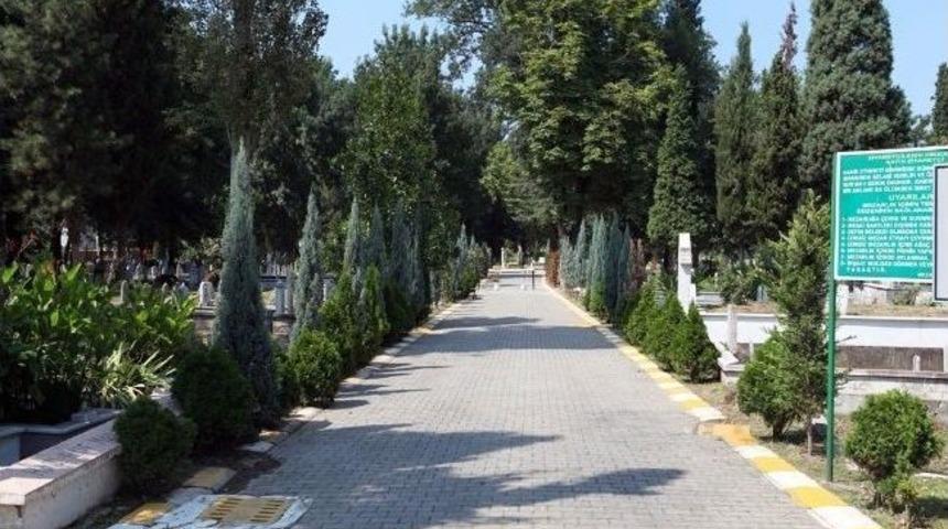 B&uuml;y&uuml;kşehir&rsquo;in Bayram Mesaisi