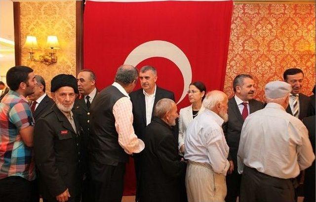 B&uuml;y&uuml;kşehir&rsquo;in Bayram Mesaisi 1