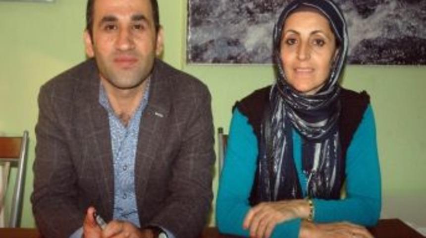 Hakkari Bdp İl Teşkilatı, Bayram Programını A&ccedil;ıkladı