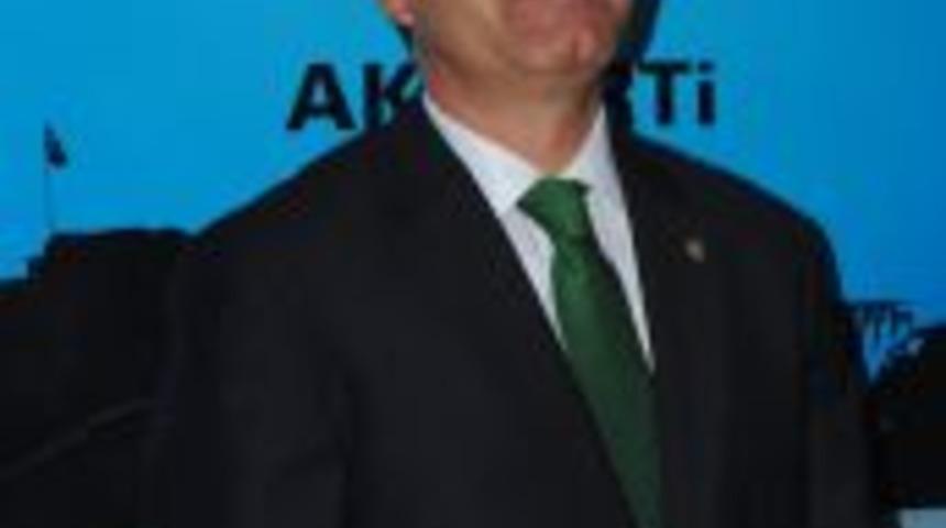 Ramazan G&uuml;rg&ouml;ze, aday adaylığını a&ccedil;ıkladı