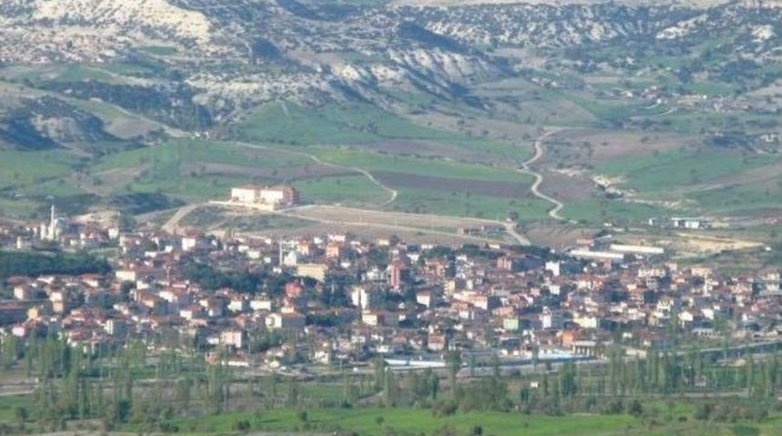 Manisa'nın Selendi İl&ccedil;esi Uşak'a Bağlanmak İstiyor