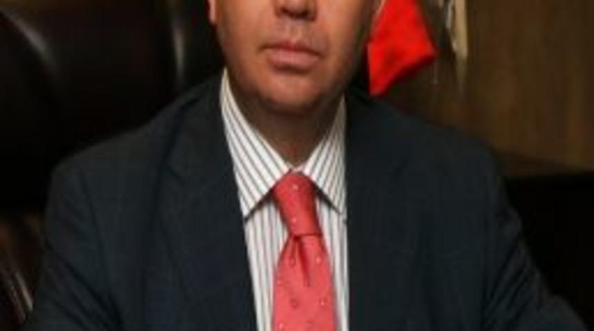 Ak Parti Ankara İl Başkanı Alparslan&rsquo;ın Bayram Mesajı