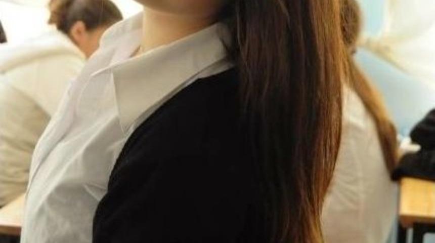 &Uuml;niversiteli Dilek Sudenaz'ın beyin &ouml;l&uuml;m&uuml; ger&ccedil;ekleşti