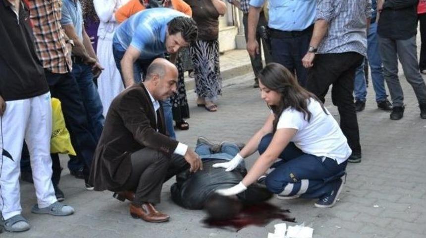 Batman&rsquo;da aşk cinayeti