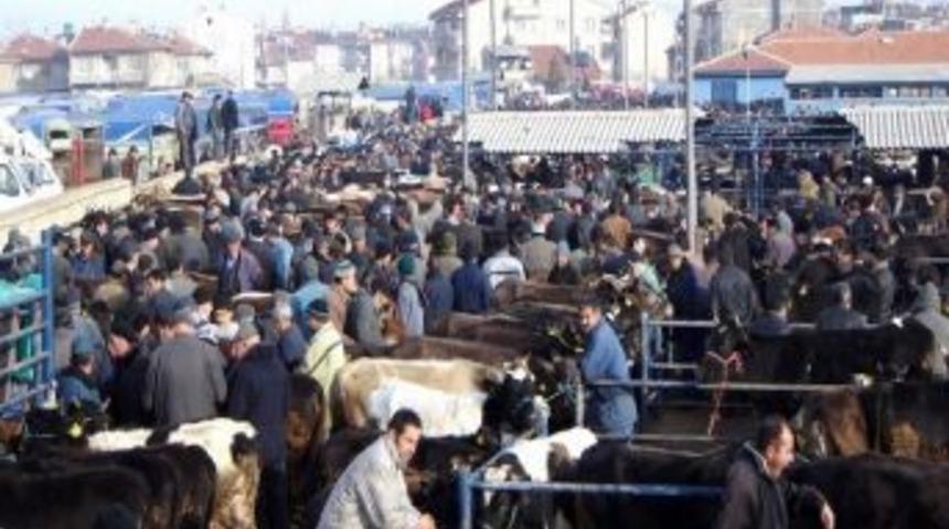 Afyonkarahisar Belediyesi'nden Bayram Tedbiri