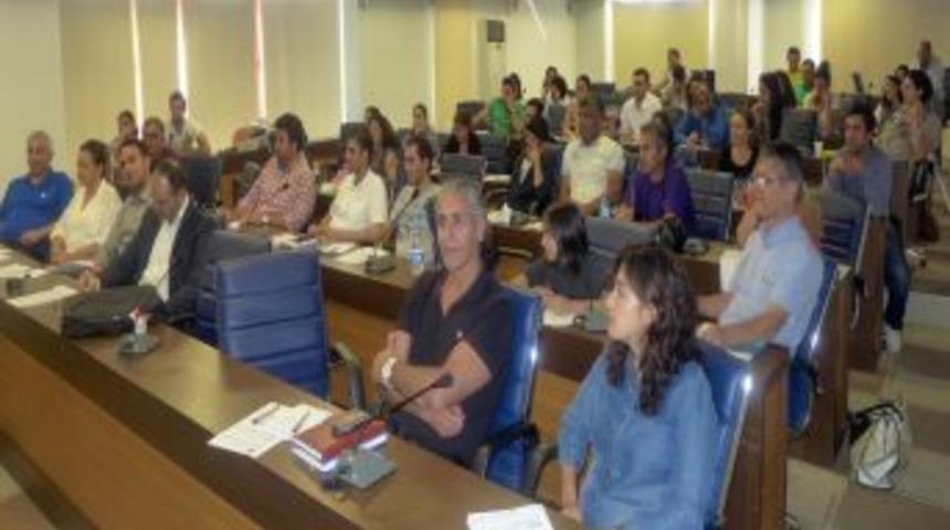 'İnsanlar Konuşurken Doğru Nota Kullanmalıdır'