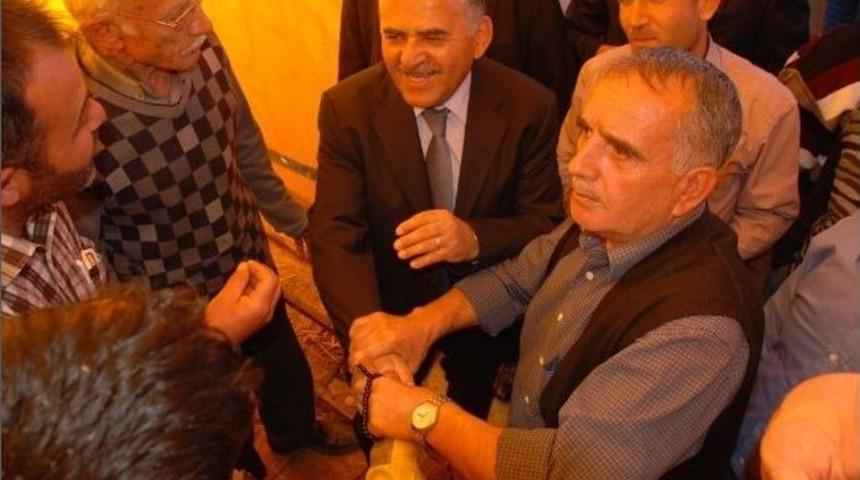 Melikgazi Belediyesi Kurban Bayramına Hazır