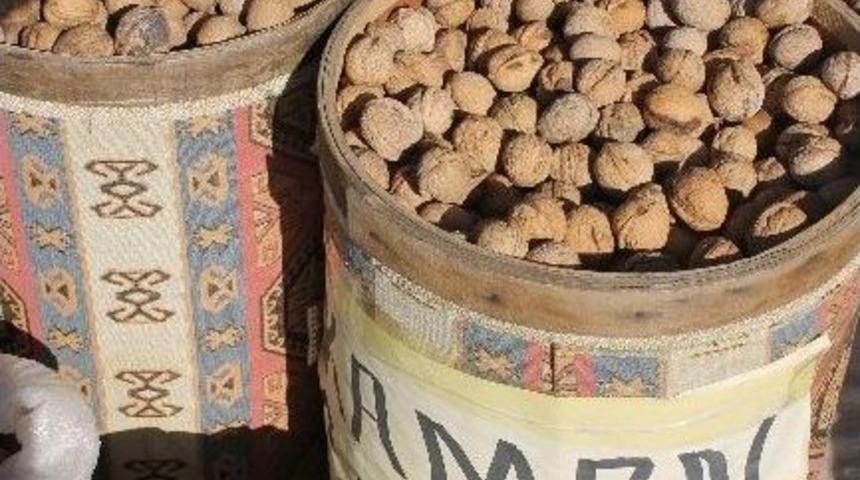 Kaman&rsquo;da Muhteşem A&ccedil;ılış İle Ceviz Festivali Başladı