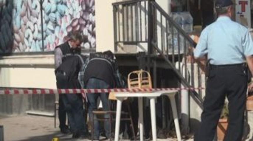 &Ccedil;orum&rsquo;da Silahlı Kavga: 3 Yaralı