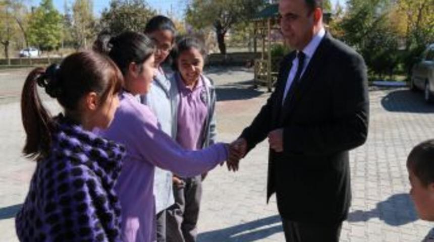 Başkan Palta: Belediye Olarak G&ouml;revimizi Yapıyoruz