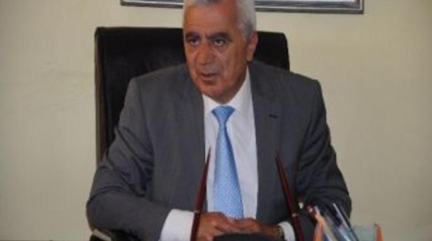 Yerk&ouml;y İl&ccedil;e Emniyet M&uuml;d&uuml;r&uuml; Erdal Tepe, S&uuml;r&uuml;c&uuml;leri Uyardı