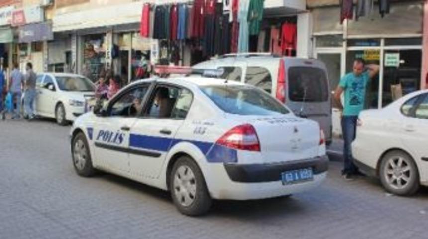 Ceylanpınar&rsquo;da Trafik Polisleri Denetimleri