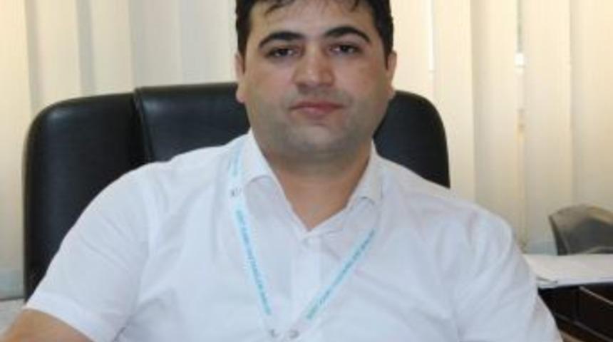 Siirt Devlet Hastanesi&rsquo;ne 14 Yeni Uzman Atandı