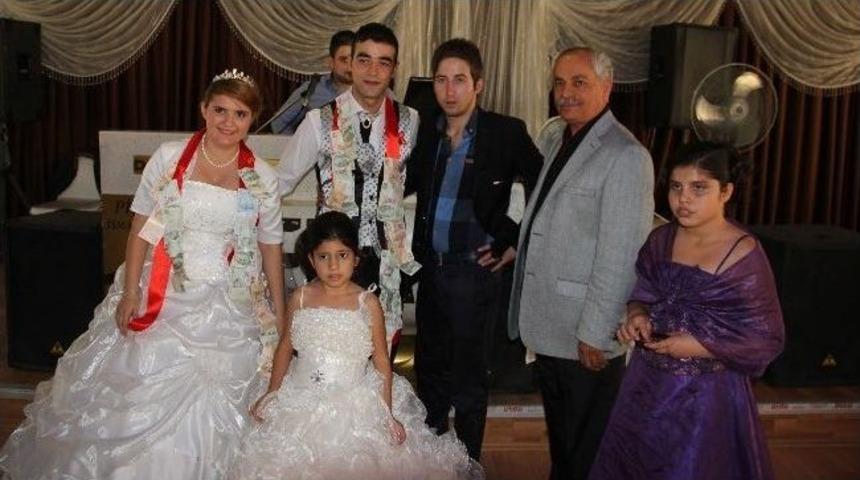 Yetiştirme Yurdundaki Aşk Mutlu Sonla Bitti