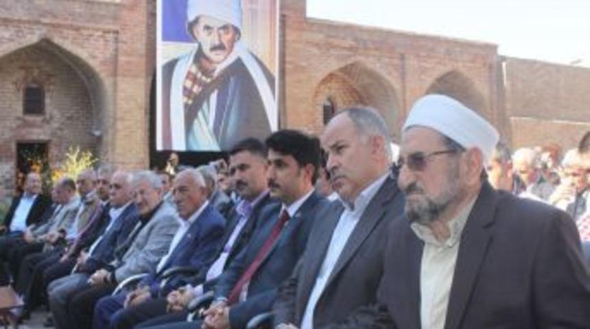 Cizre&rsquo;de &lsquo;Bedi&uuml;zzman&rsquo; Paneli D&uuml;zenlendi