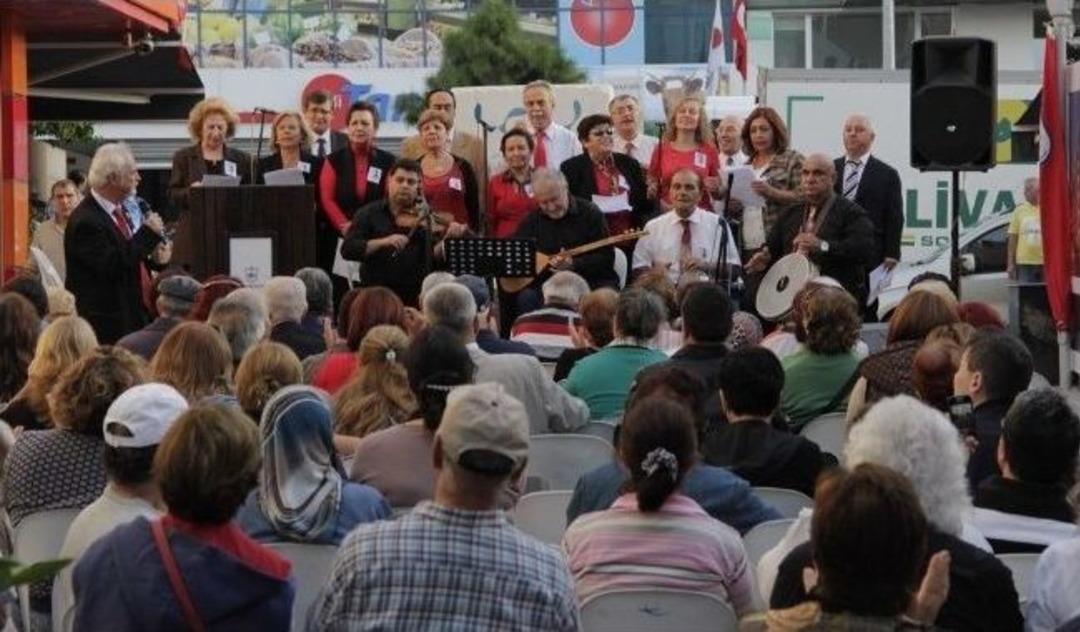 Halikarnas Balık&ccedil;ısı&rsquo;na Anma