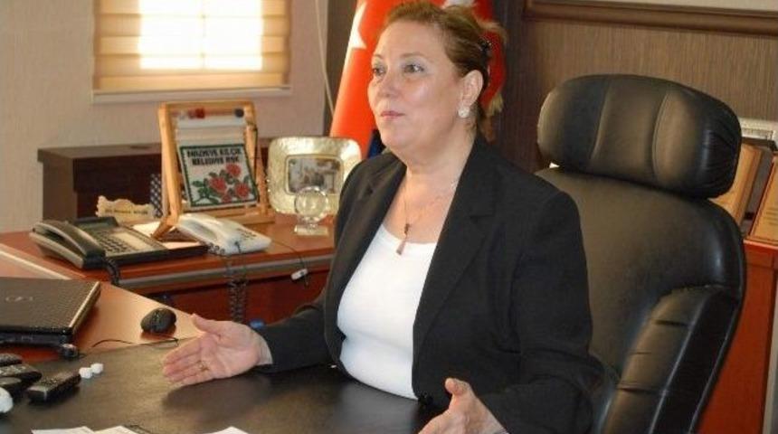 Başkan Kıl&ccedil;ık Aday Olmayacağını A&ccedil;ıkladı