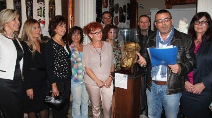 B&uuml;y&uuml;k Usta Attila İlhan Anıldı