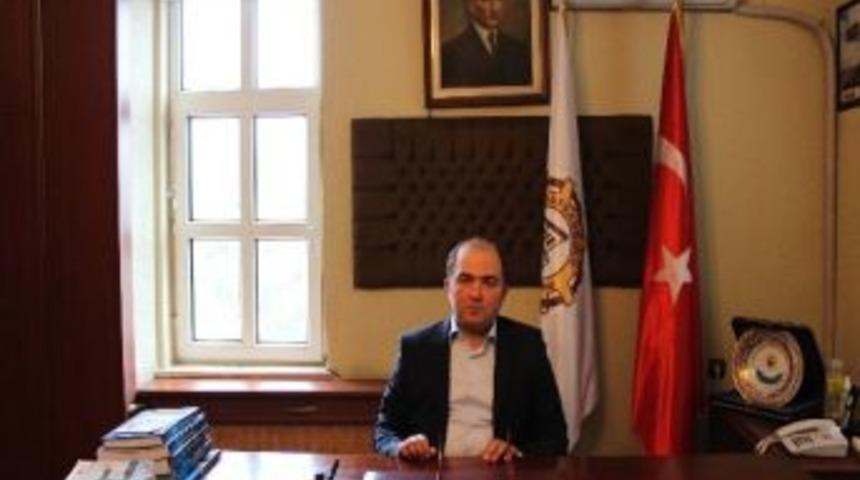 Safranbolu Tso&rsquo;dan Kırtasiye Yardımı