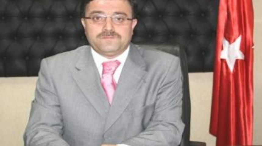 Milletvekili Başer&rsquo;den Bayram Mesajı