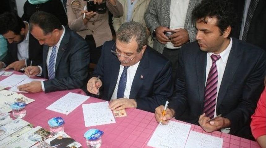 Bakan G&uuml;ler, İnternet Kullanıcılarını Uyardı