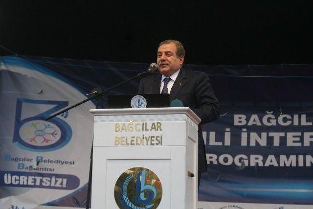 Bakan G&uuml;ler, İnternet Kullanıcılarını Uyardı 2